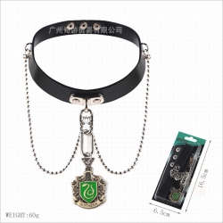 Harry Potter Anime leather col...