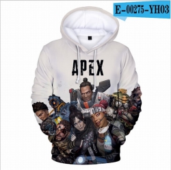 Apex Legends Full Color Long s...