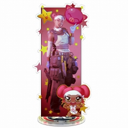 Apex Legends Acrylic Banner St...