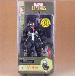 Venom Boxed Figure Decoration ...