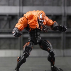 Venom Movable joint yellow Bag...