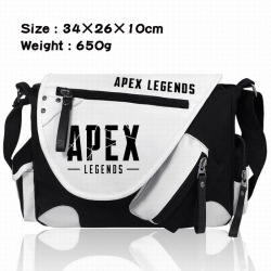 Apex Legends Thick PU leather ...