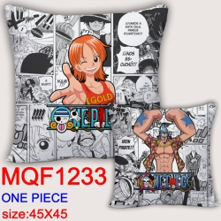 One Piece Double-sided full co...