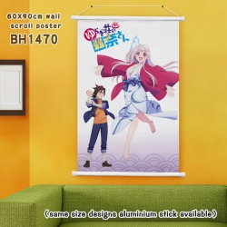 Yuragi sou no yuuna san White ...