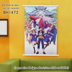 Yuragi sou no yuuna san White ...