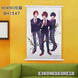 From the colorful world of tom...