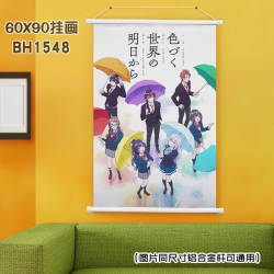 From the colorful world of tom...