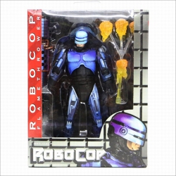 NECA RoboCop Boxed Figure Deco...