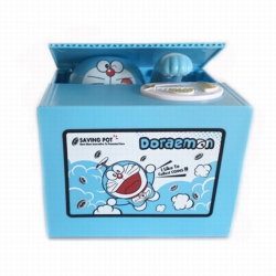 Doraemon Creative stealing mon...