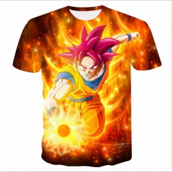 DRAGON BALL Full color printed...