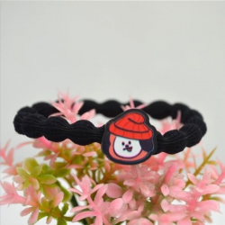 BTS BT21 Hair rope price for 1...