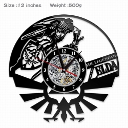 The Legend of Zelda Creative p...