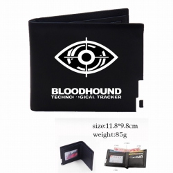 Apex Legends Black Short Two-f...