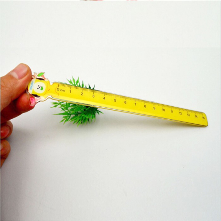 BTS BT21 Acrylic Ruler student stationery price for 2 pcs Style G