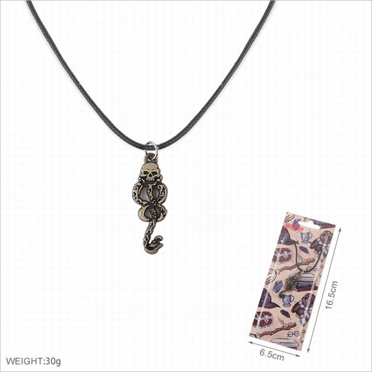 Harry Potter Necklace pendant price for 5 pcs style A