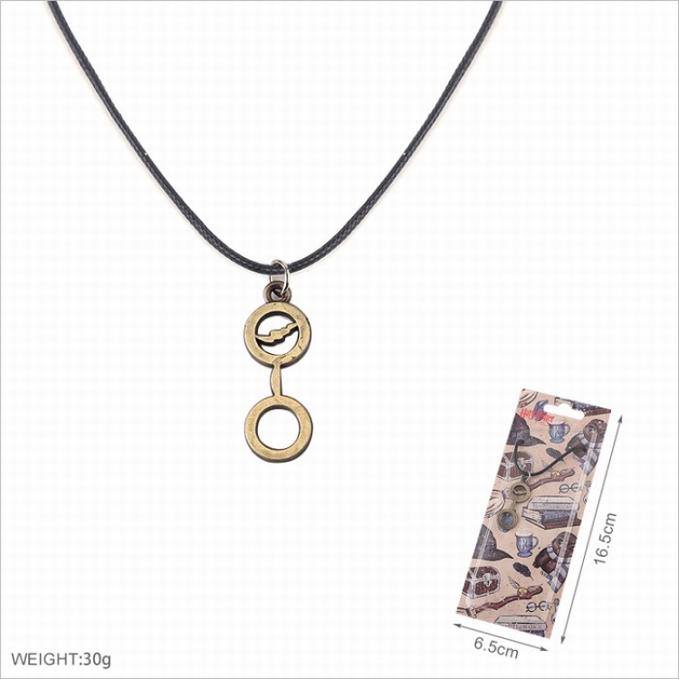 Harry Potter Necklace pendant price for 5 pcs style B