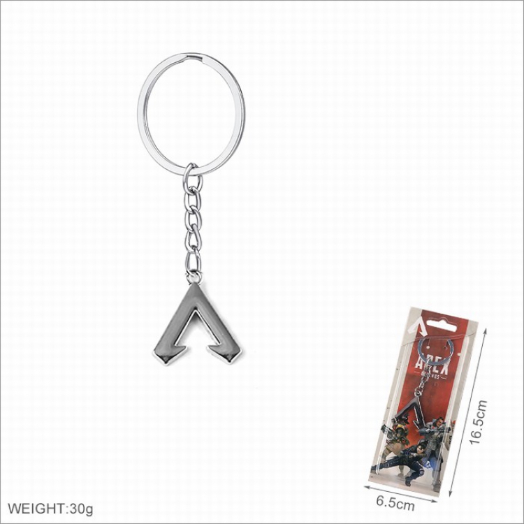 Apex Legends Keychain pendant Style B