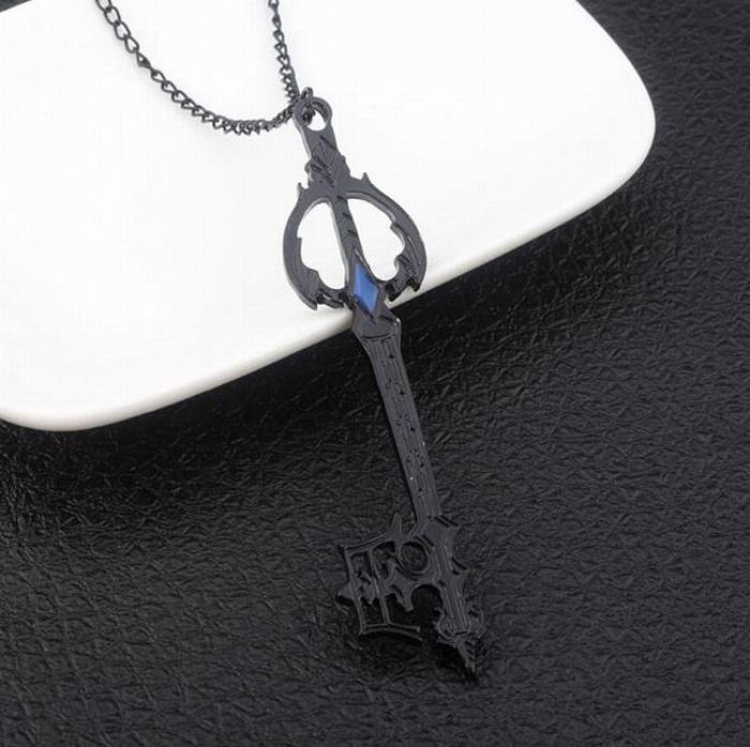 Kingdom hearts Necklace pendant price for 5 pcs 