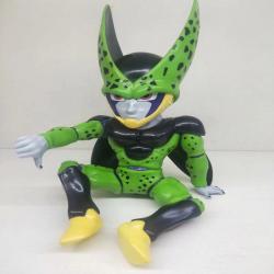 Dragon Ball Sitting position C...