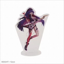 The End of School Acrylic Stan...