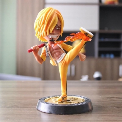 One Piece Vinsmoke Sanji Boxed...