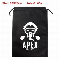 Apex Legends Canvas drawstring...