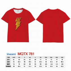 Justice League Billy Batson Fu...