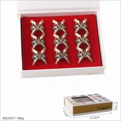 Apex Legends Ring kingdom hear...