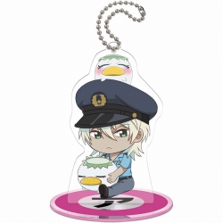 SARAZANMAI Q version Small Sta...