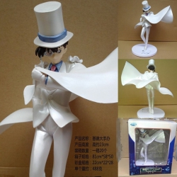 Detective Conan Kaitou Kiddo B...