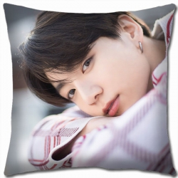 BTS Double-sided full color Pi...