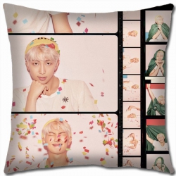 BTS Double-sided full color Pi...