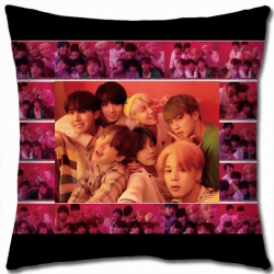 BTS Double-sided full color Pi...