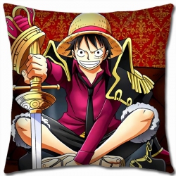 One Piece Double-sided full co...