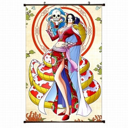 One Piece Plastic pole cloth p...