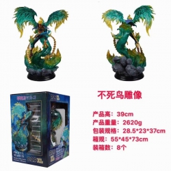 One Piece Marco Boxed Figure D...