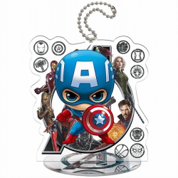 The avengers allianc Q version...