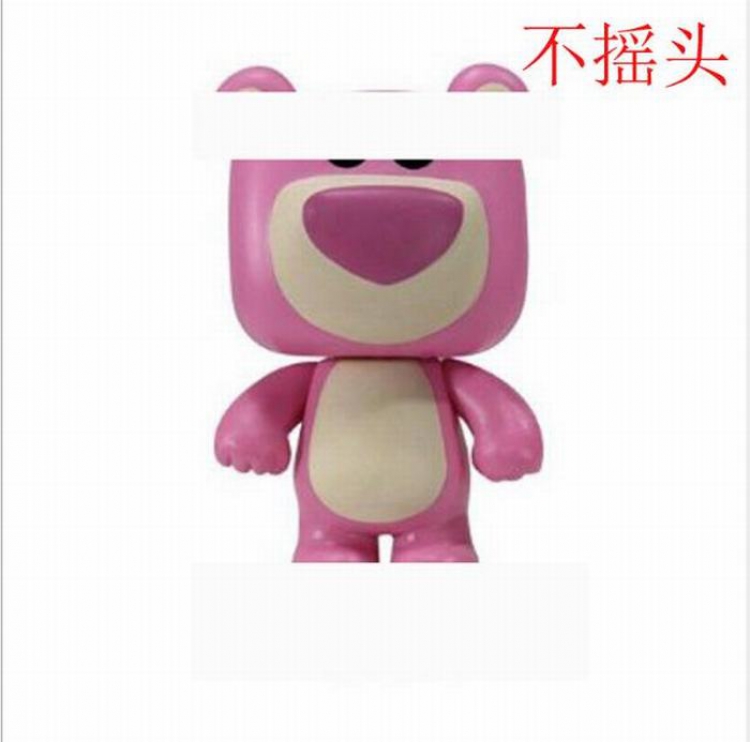 FUNKO-POP 13 Toy Story Boxed Figure Decoration 10CM