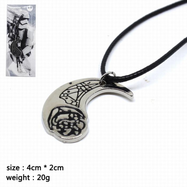 Star Wars Necklace pendant