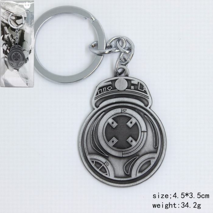 Star Wars Keychain pendant