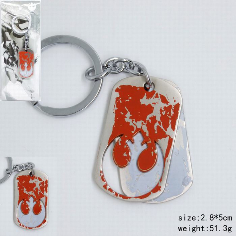 Star Wars Keychain pendant