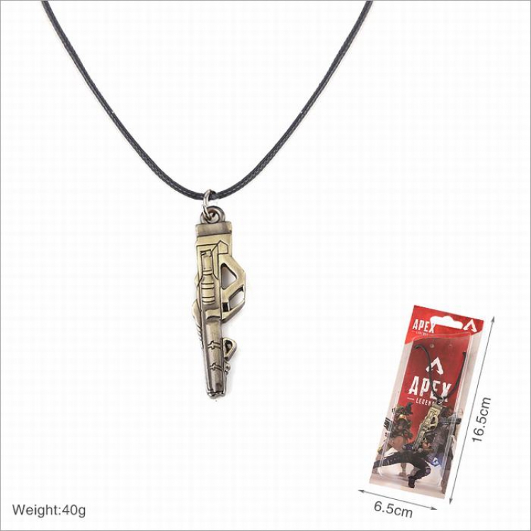 Apex Legends Necklace pendant price for 5 pcs
