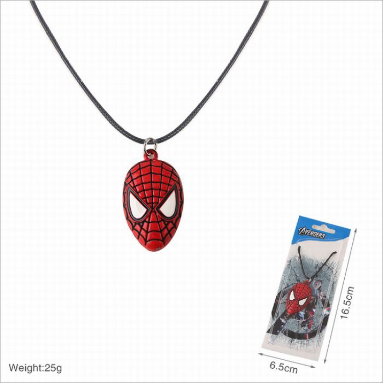 The avengers allianc Necklace pendant price for 5 pcs