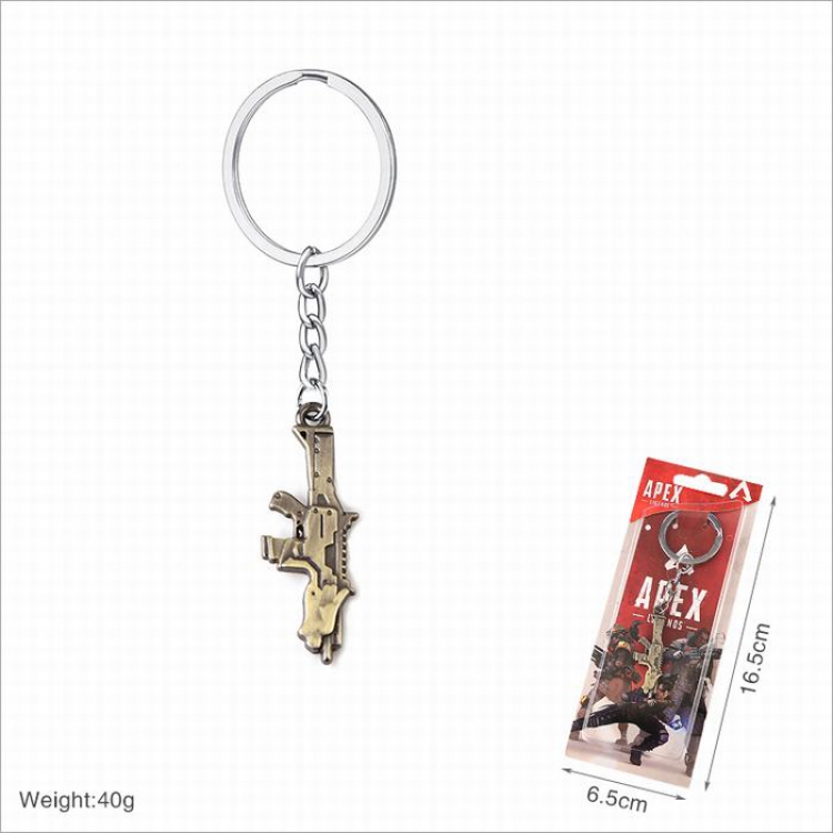 Apex Legends Keychain pendant price for 5 pcs