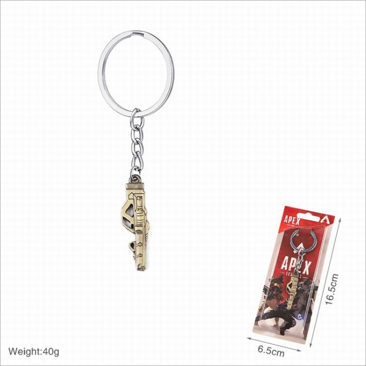 Apex Legends Keychain pendant price for 5 pcs