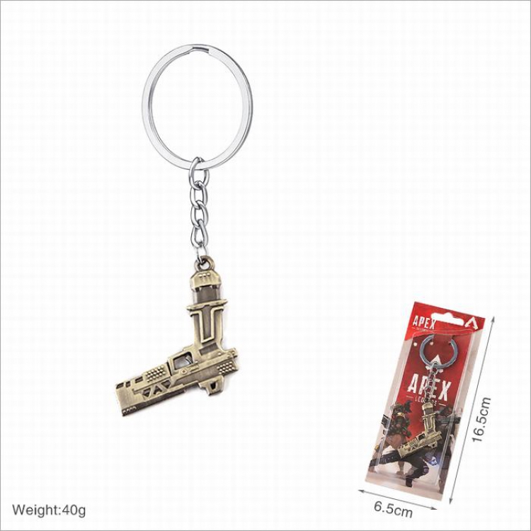Apex Legends Keychain pendant price for 5 pcs