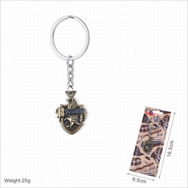 Harry Potter Keychain pendant price for 5 pcs