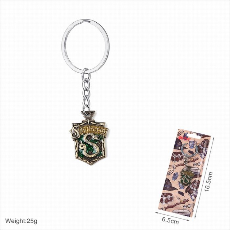 Harry Potter Keychain pendant price for 5 pcs