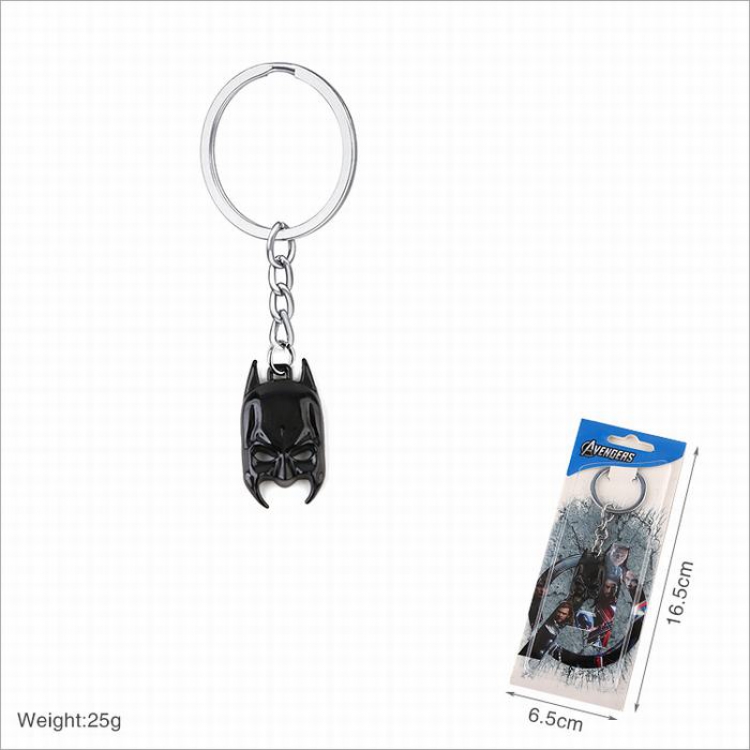 The avengers allianc Keychain pendant price for 5 pcs