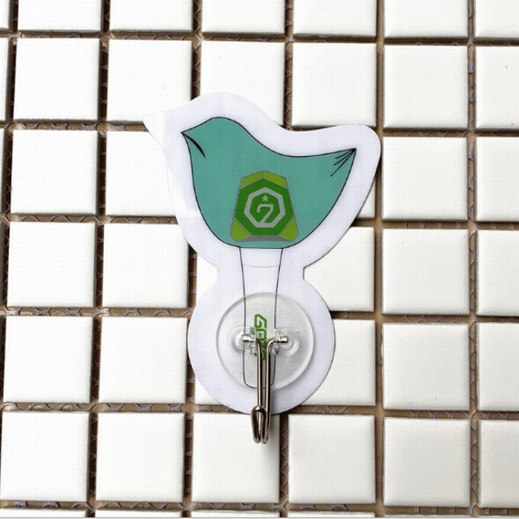 GOT7 Hook hook wall hook price for 10 pcs